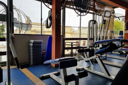 Imagen 3 de la galería del partner Julian Etchegaray Gimnasio