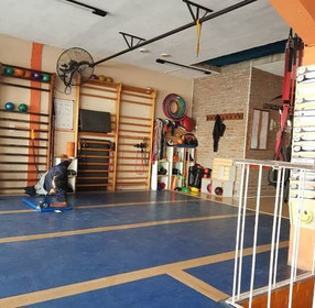 Imagen 4 de la galería del partner Julian Etchegaray Gimnasio