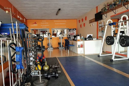 Imagen 6 de la galería del partner Julian Etchegaray Gimnasio