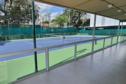 Imagem 10 da galeria do parceiro Play Tennis - Casa Do Ator