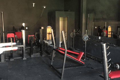 Imagem 5 da galeria do parceiro Academia Hebron