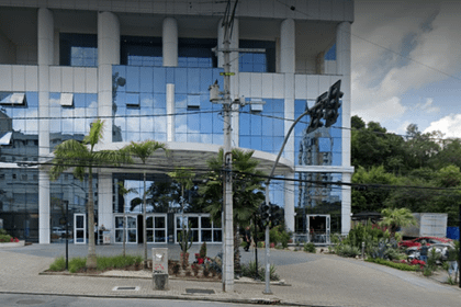 Imagem 2 da galeria do parceiro K1 GYM