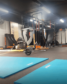 Imagem 5 da galeria do parceiro K1 GYM