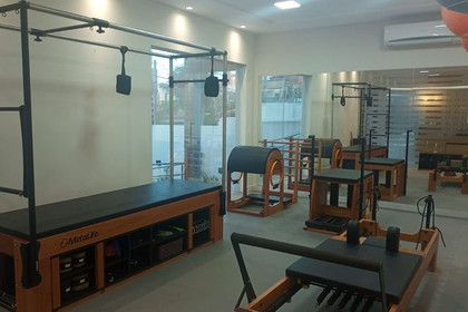 Imagem 1 da galeria do parceiro Corpo e Mente Studio