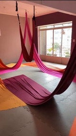 Imagem 2 da galeria do parceiro Studio Let’s Pilates