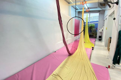 Imagem 5 da galeria do parceiro Studio Let’s Pilates