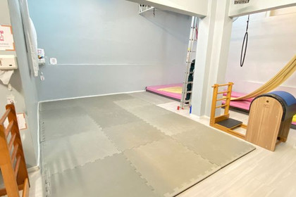 Imagem 6 da galeria do parceiro Studio Let’s Pilates