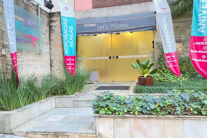 Imagem 7 da galeria do parceiro Studio Let’s Pilates