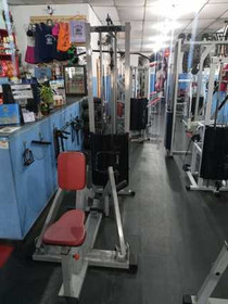 Imagem 5 da galeria do parceiro Academia Império