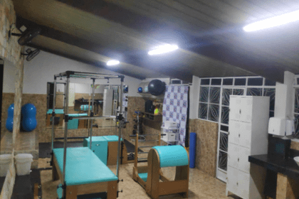 Imagem 5 da galeria do parceiro Clean Derme Pilates