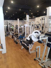 Imagem 1 da galeria do parceiro Profitness Real