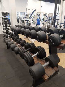 Imagem 4 da galeria do parceiro Profitness Real