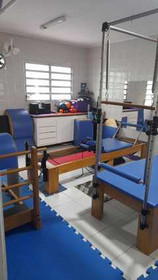 Imagem 1 da galeria do parceiro Studio Claudia Martins