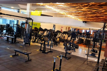 Imagem 3 da galeria do parceiro Ritmus Academia - Unidade Plaza