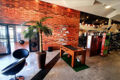 Imagem 4 da galeria do parceiro Ritmus Academia - Unidade Plaza