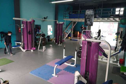 Imagen 5 de la galería del partner Optimus Gym Fitness