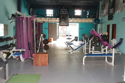Imagen 1 de la galería del partner Optimus Gym Fitness