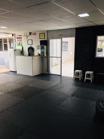 Imagem 1 da galeria do parceiro Chute Boxe Trust.
