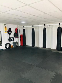 Imagem 3 da galeria do parceiro Chute Boxe Trust.