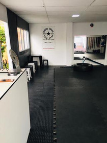 Imagem 4 da galeria do parceiro Chute Boxe Trust.