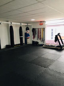 Imagem 5 da galeria do parceiro Chute Boxe Trust.