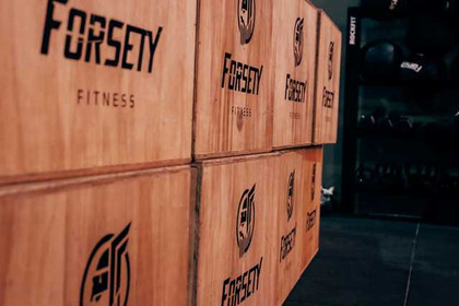 Imagem 5 da galeria do parceiro Box 537 Training