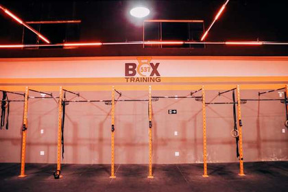 Imagem 1 da galeria do parceiro Box 537 Training