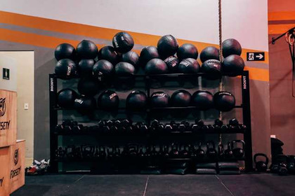 Imagem 3 da galeria do parceiro Box 537 Training