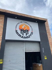 Imagem 1 da galeria do parceiro Ct Miramoto