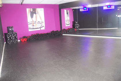 Imagem 5 da galeria do parceiro Moove Fitness