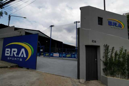 Imagem 2 da galeria do parceiro BRA Sports