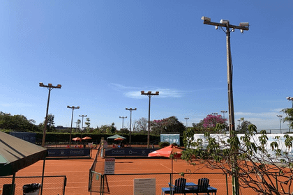Imagem 1 da galeria do parceiro Dumont Tennis