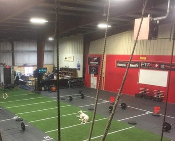 Image 1 from Crossfit South - Central Mass partner gallery