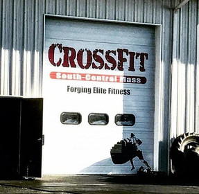 Image 2 from Crossfit South - Central Mass partner gallery