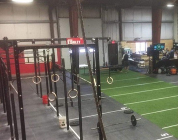 Image 3 from Crossfit South - Central Mass partner gallery