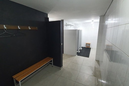 Imagem 2 da galeria do parceiro CrossFit - Campo Belo