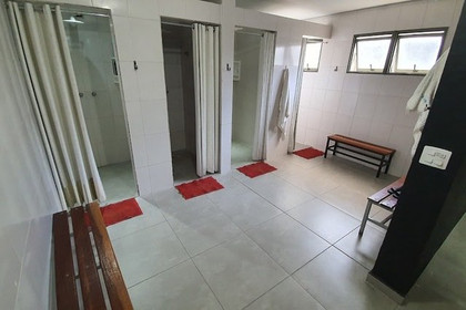 Imagem 3 da galeria do parceiro CrossFit - Campo Belo