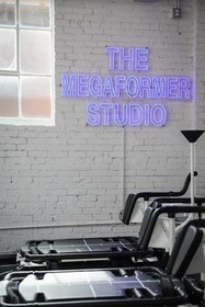Image 5 from Megaformer Studio – Santa Monica partner gallery