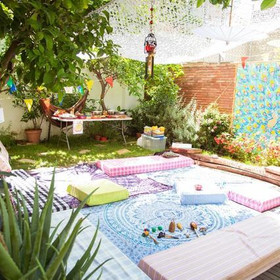 Imagen 3 de la galería del partner Shanti Vida