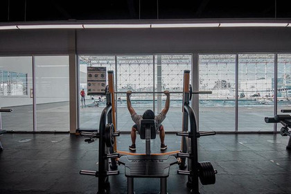 Imagen 6 de la galería del partner Sportway Merida