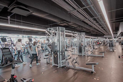 Imagen 1 de la galería del partner Sportway Merida