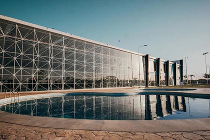 Imagen 5 de la galería del partner Sportway Merida