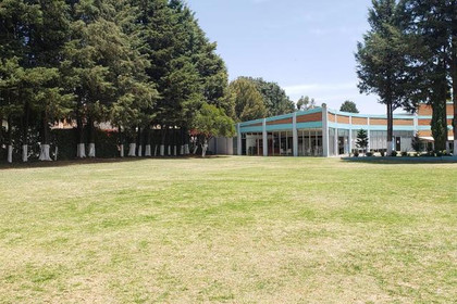 Imagen 1 de la galería del partner Sportway Metepec