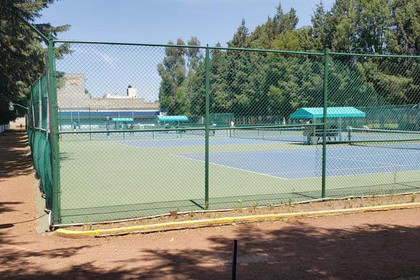 Imagen 2 de la galería del partner Sportway Metepec