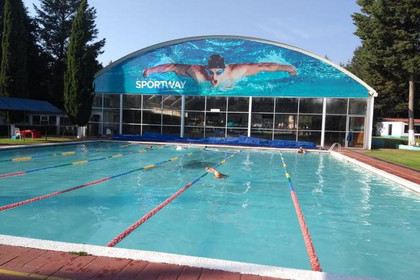 Imagen 3 de la galería del partner Sportway Metepec