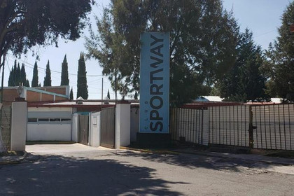 Imagen 4 de la galería del partner Sportway Metepec