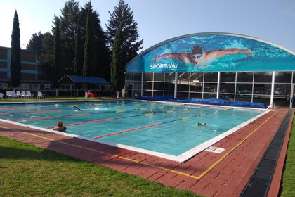 Imagen 5 de la galería del partner Sportway Metepec