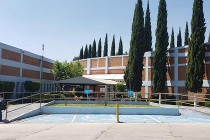 Imagen 7 de la galería del partner Sportway Metepec