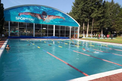 Imagen 9 de la galería del partner Sportway Metepec