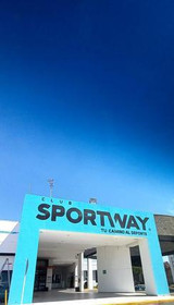 Imagen 4 de la galería del partner Sportway Puebla